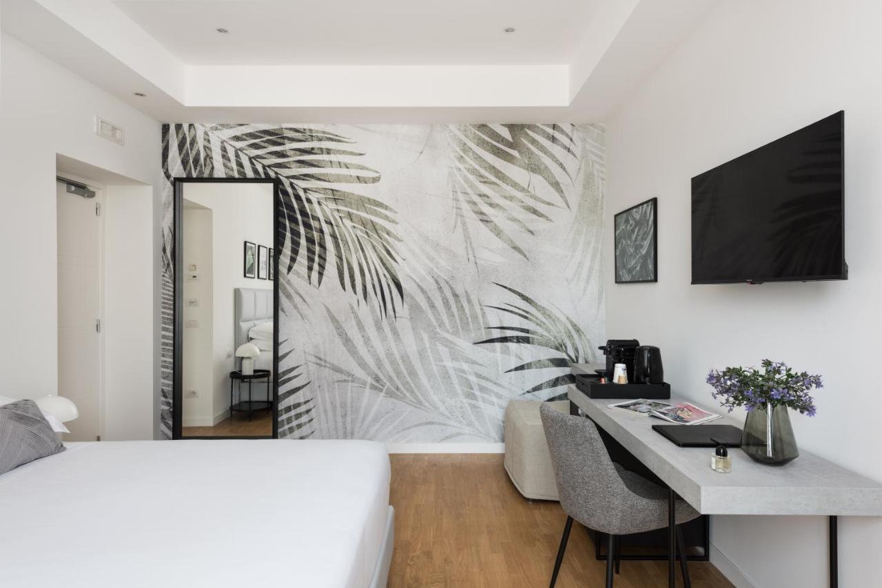 At Forty-One Roma Exterior foto