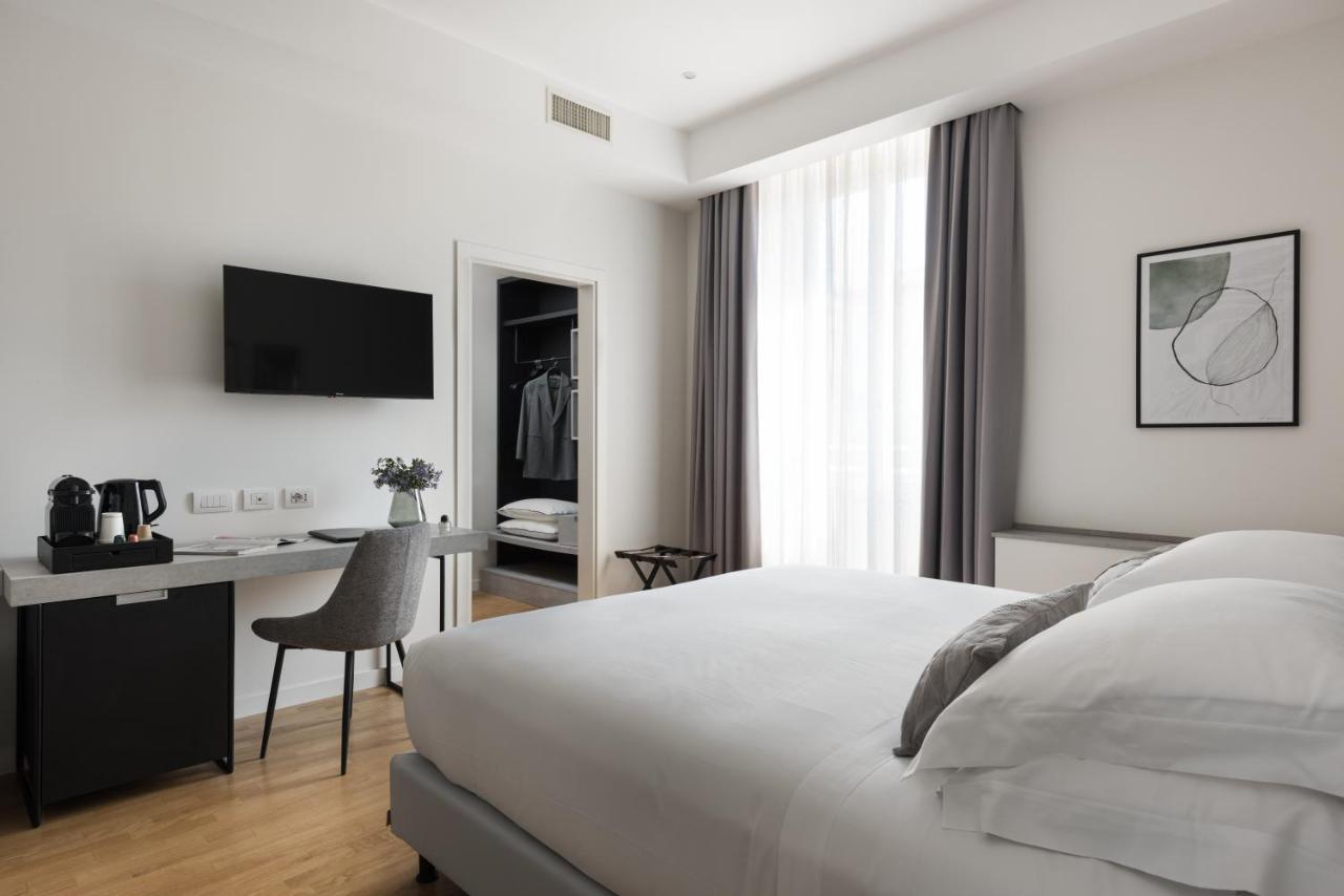 At Forty-One Roma Exterior foto