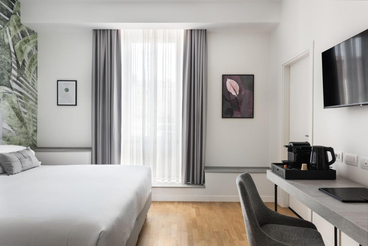 At Forty-One Roma Exterior foto