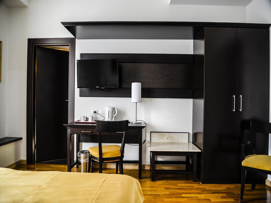 At Forty-One Roma Exterior foto