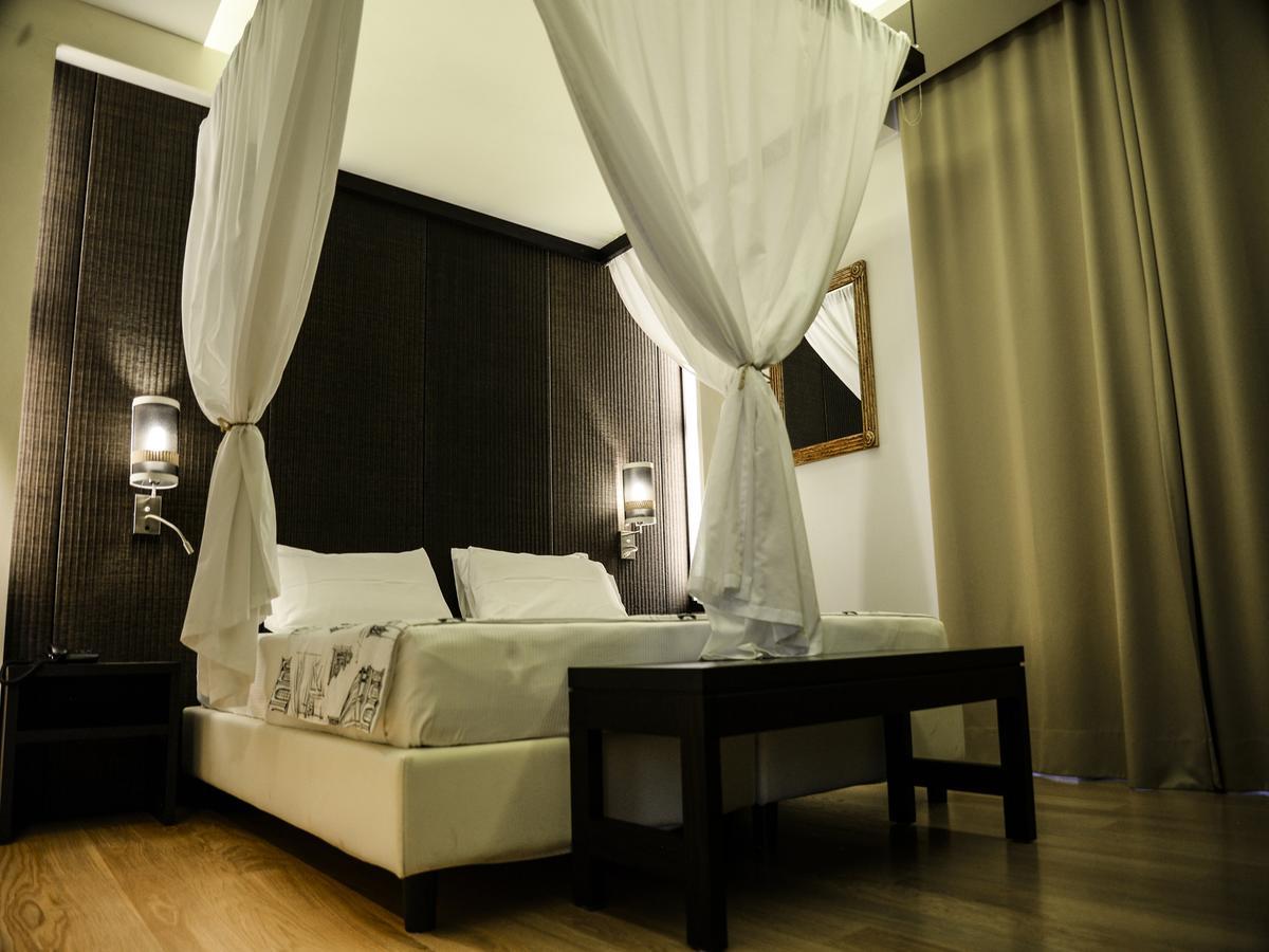 At Forty-One Roma Exterior foto