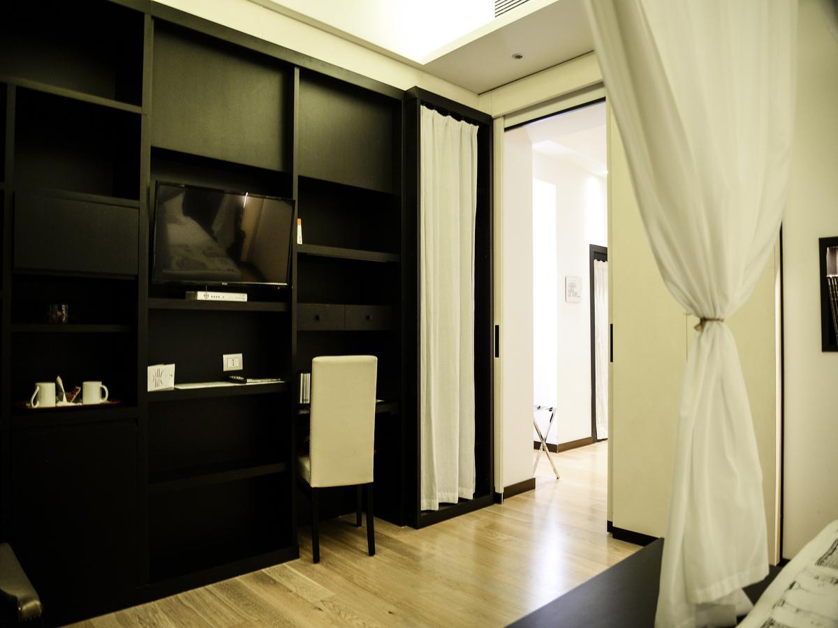 At Forty-One Roma Exterior foto