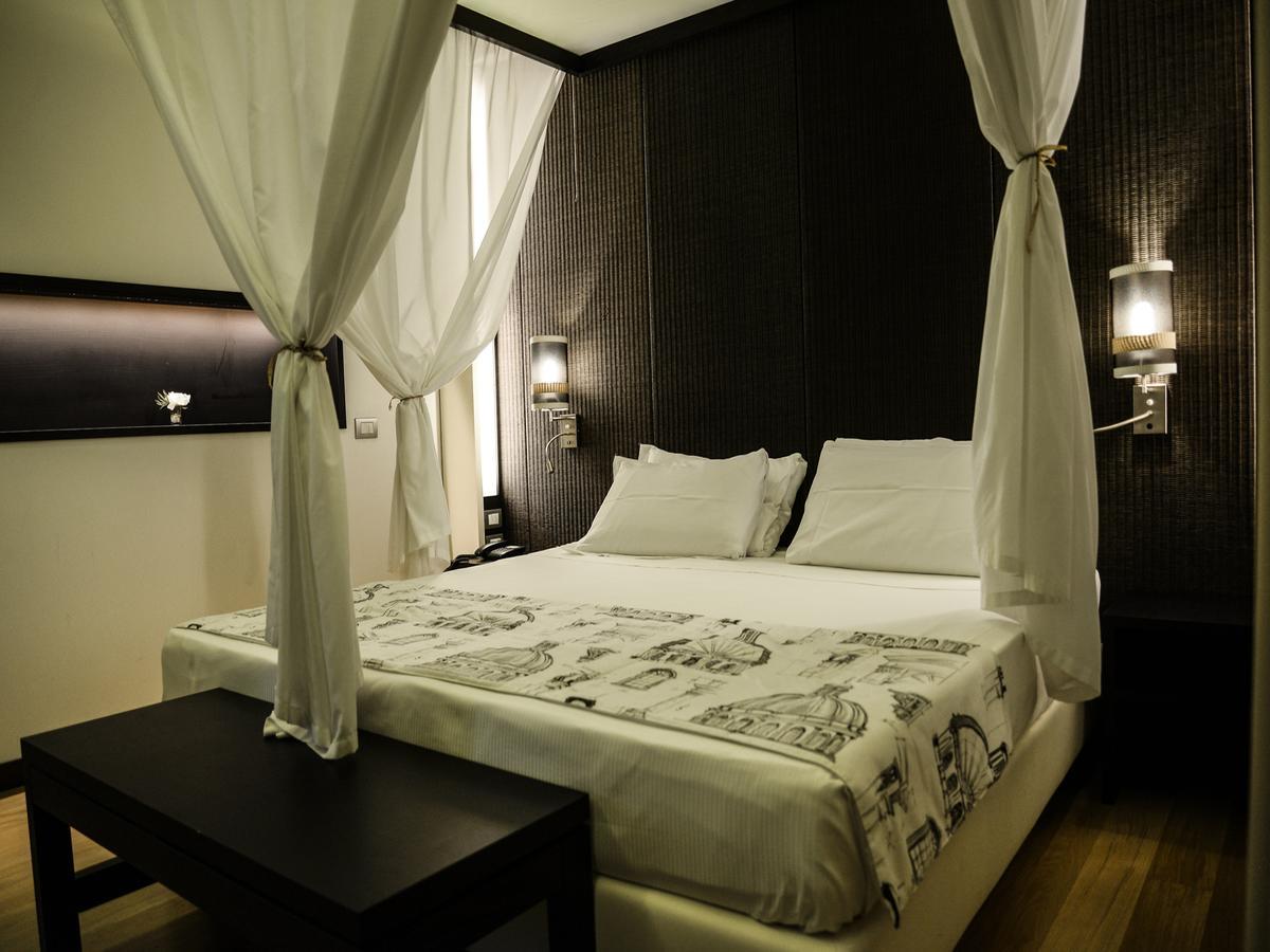 At Forty-One Roma Exterior foto