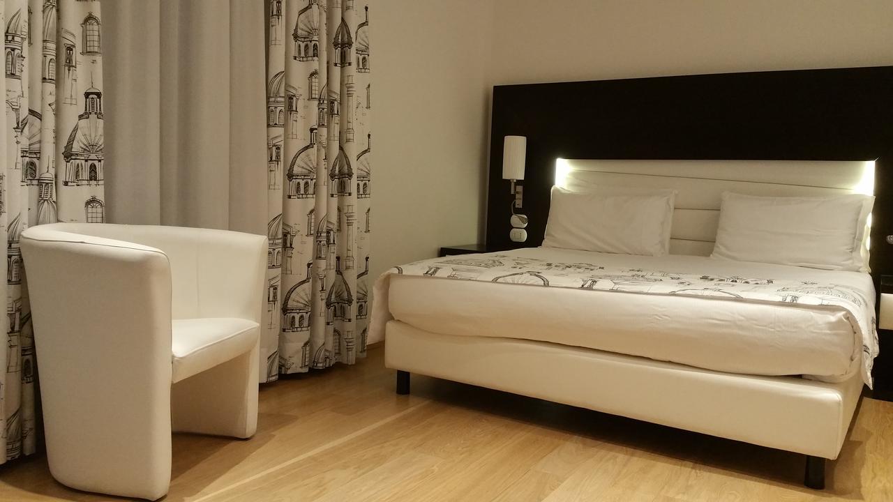 At Forty-One Roma Exterior foto