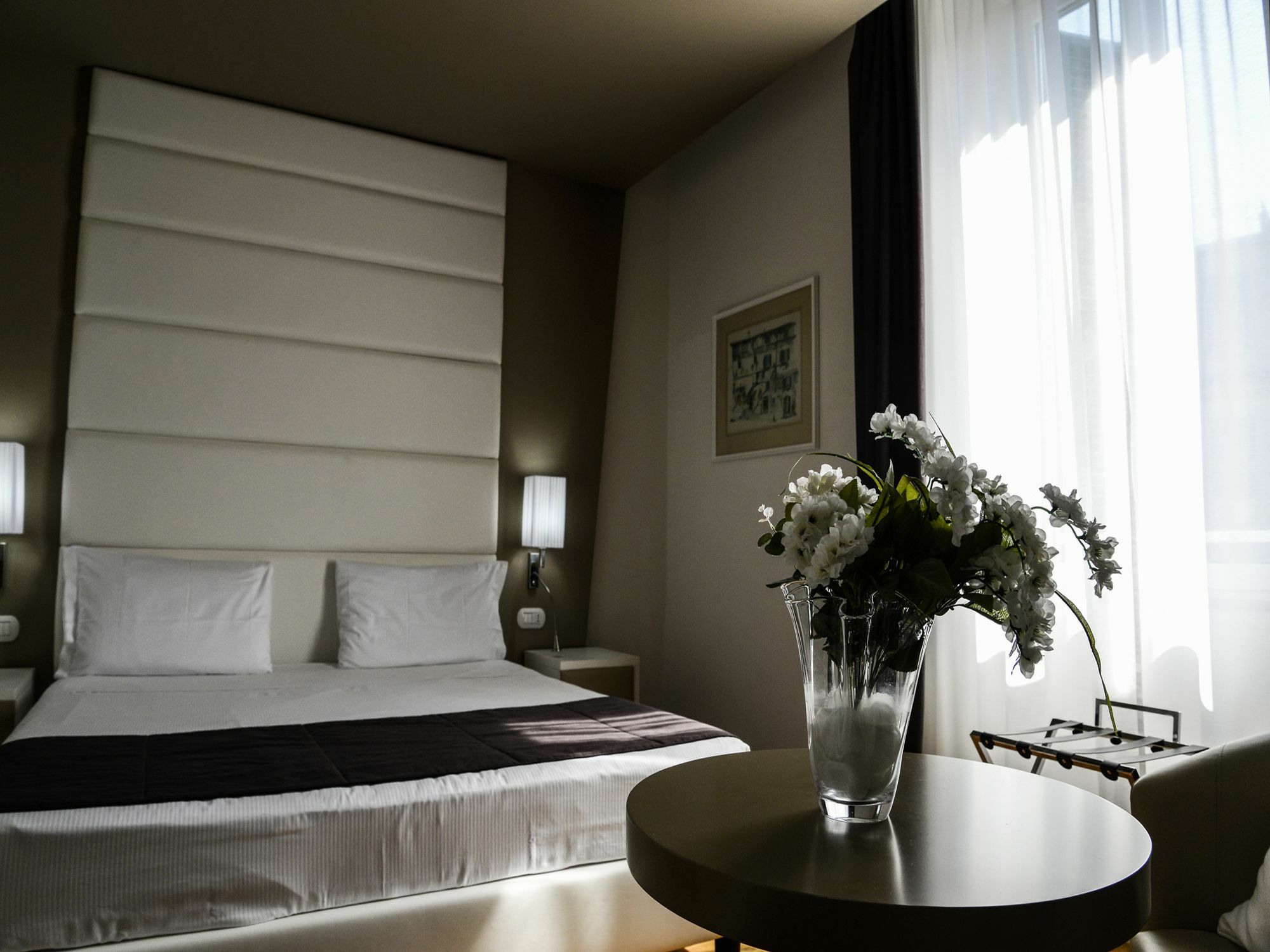 At Forty-One Roma Exterior foto