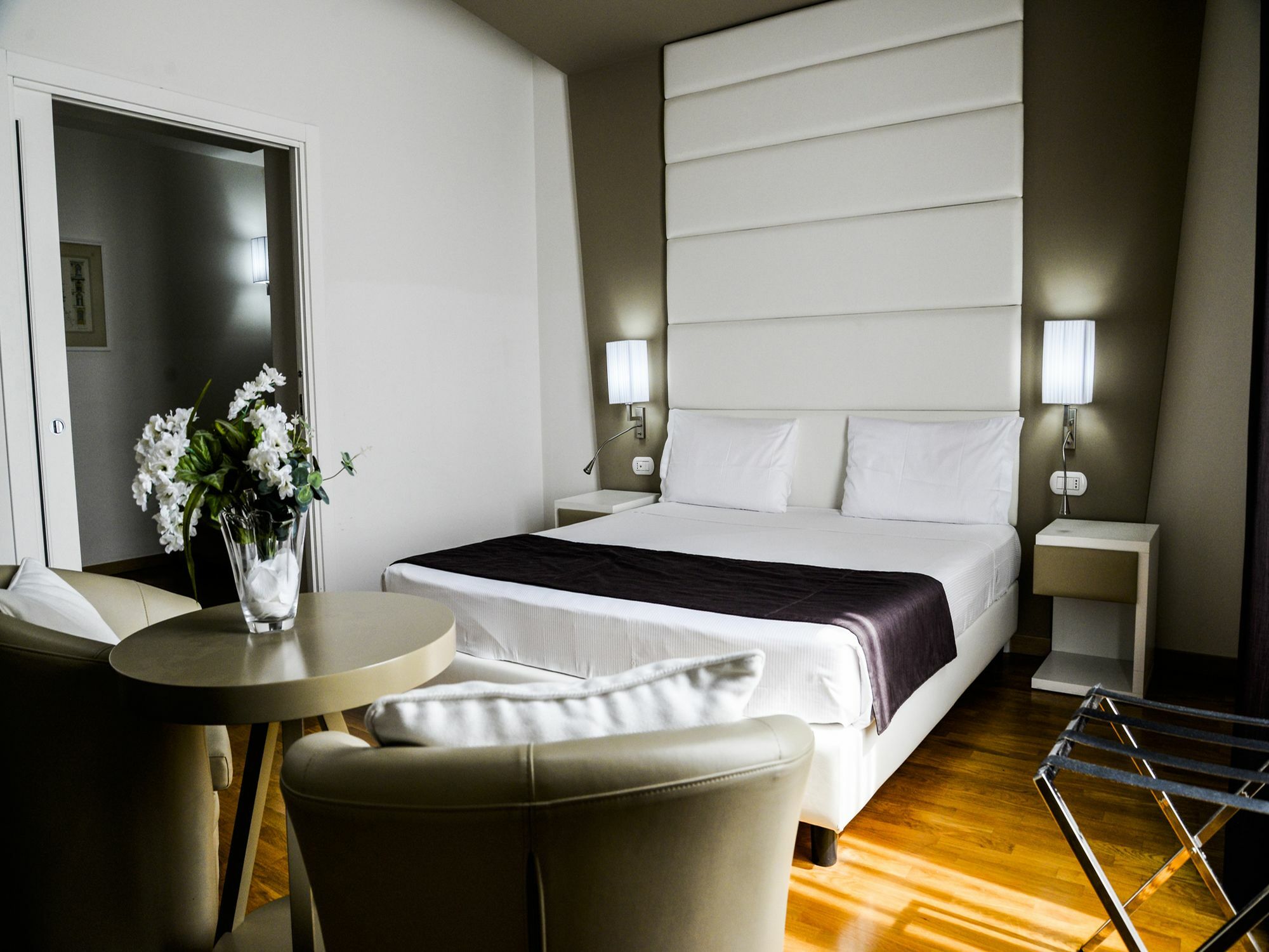 At Forty-One Roma Exterior foto